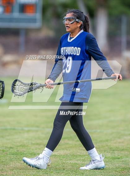 Thumbnail 1 in Cate vs Northwood (CIF-SS Div 3 Round 1 Playoff) photogallery.