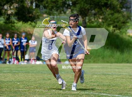 Thumbnail 2 in Cate vs Northwood (CIF-SS Div 3 Round 1 Playoff) photogallery.