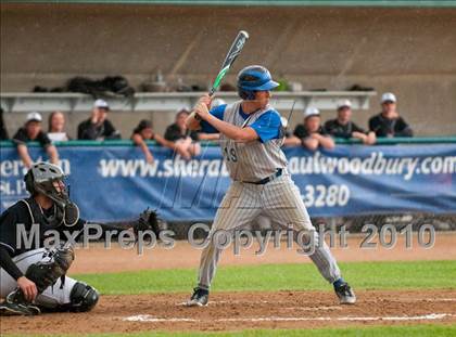 Thumbnail 1 in Roseville vs. Tartan (Section 4AAA Playoffs) photogallery.