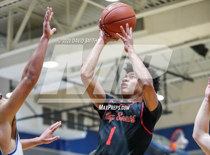 Thumbnail 2 in Raytown South @ Grain Valley photogallery.