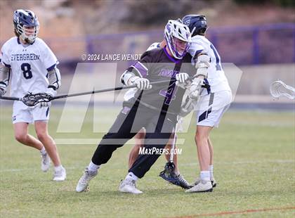 Thumbnail 2 in Arvada West @ Evergreen photogallery.