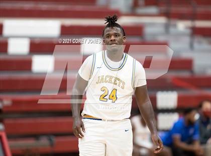 Thumbnail 3 in Southwest vs Southeast Bulloch (Screamin' Demon Invitational) photogallery.