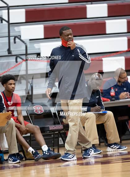 Thumbnail 1 in Southwest vs Southeast Bulloch (Screamin' Demon Invitational) photogallery.