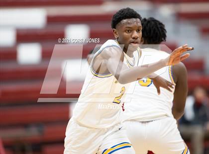 Thumbnail 1 in Southwest vs Southeast Bulloch (Screamin' Demon Invitational) photogallery.