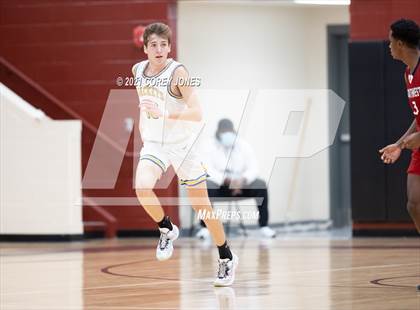 Thumbnail 3 in Southwest vs Southeast Bulloch (Screamin' Demon Invitational) photogallery.