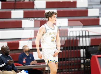 Thumbnail 1 in Southwest vs Southeast Bulloch (Screamin' Demon Invitational) photogallery.