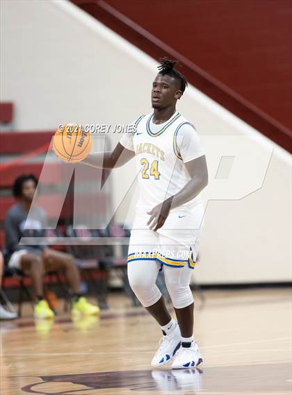 Thumbnail 3 in Southwest vs Southeast Bulloch (Screamin' Demon Invitational) photogallery.
