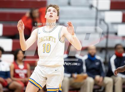 Thumbnail 3 in Southwest vs Southeast Bulloch (Screamin' Demon Invitational) photogallery.