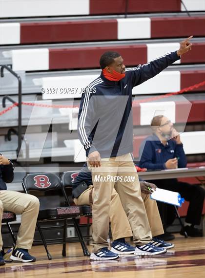 Thumbnail 1 in Southwest vs Southeast Bulloch (Screamin' Demon Invitational) photogallery.