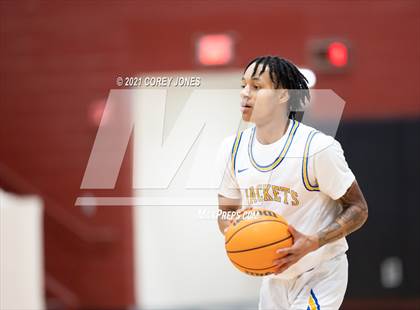 Thumbnail 3 in Southwest vs Southeast Bulloch (Screamin' Demon Invitational) photogallery.