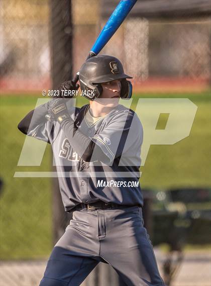 Thumbnail 3 in JSerra Catholic @ Servite photogallery.