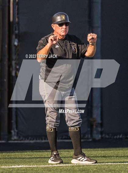 Thumbnail 1 in JSerra Catholic @ Servite photogallery.