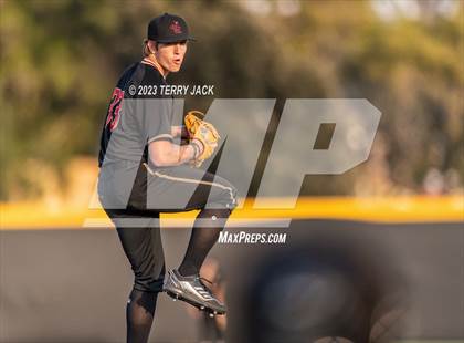 Thumbnail 1 in JSerra Catholic @ Servite photogallery.