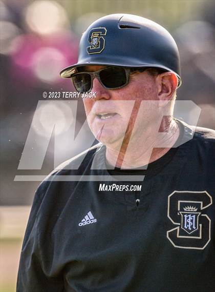 Thumbnail 1 in JSerra Catholic @ Servite photogallery.