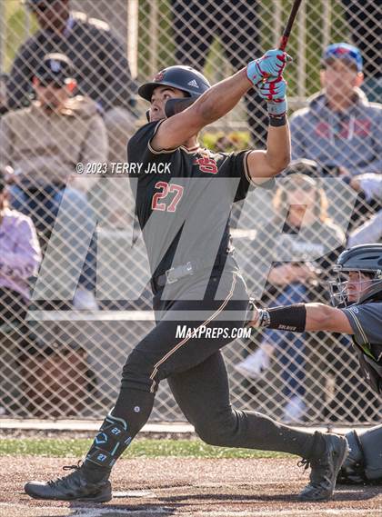 Thumbnail 1 in JSerra Catholic @ Servite photogallery.