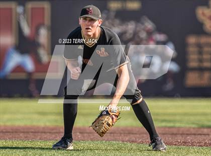 Thumbnail 1 in JSerra Catholic @ Servite photogallery.
