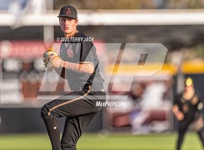 Thumbnail 1 in JSerra Catholic @ Servite photogallery.