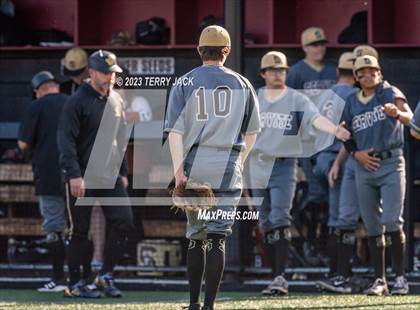 Thumbnail 2 in JSerra Catholic @ Servite photogallery.
