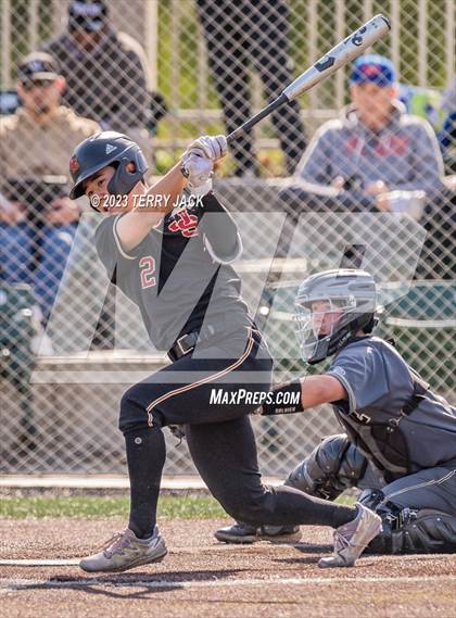 Thumbnail 1 in JSerra Catholic @ Servite photogallery.