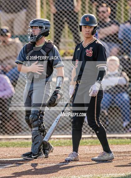 Thumbnail 1 in JSerra Catholic @ Servite photogallery.