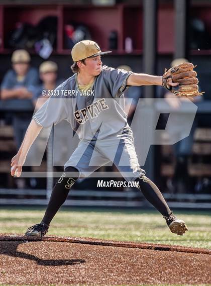 Thumbnail 1 in JSerra Catholic @ Servite photogallery.