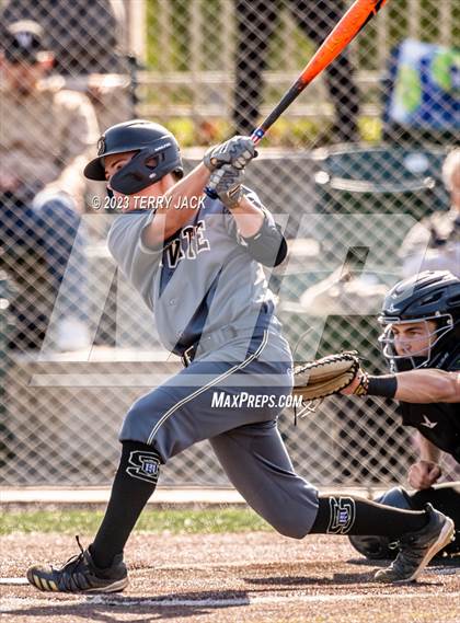 Thumbnail 1 in JSerra Catholic @ Servite photogallery.