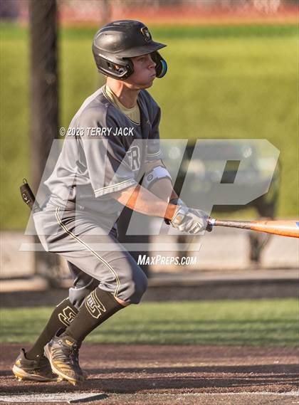 Thumbnail 1 in JSerra Catholic @ Servite photogallery.