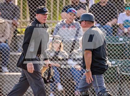 Thumbnail 1 in JSerra Catholic @ Servite photogallery.