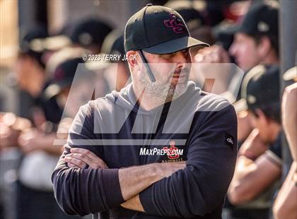 Thumbnail 3 in JSerra Catholic @ Servite photogallery.