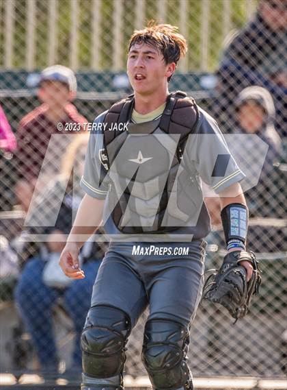 Thumbnail 1 in JSerra Catholic @ Servite photogallery.