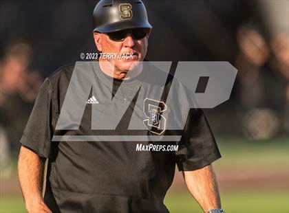 Thumbnail 2 in JSerra Catholic @ Servite photogallery.