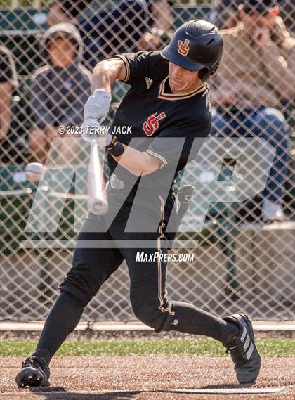 Thumbnail 1 in JSerra Catholic @ Servite photogallery.