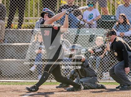 Thumbnail 1 in JSerra Catholic @ Servite photogallery.