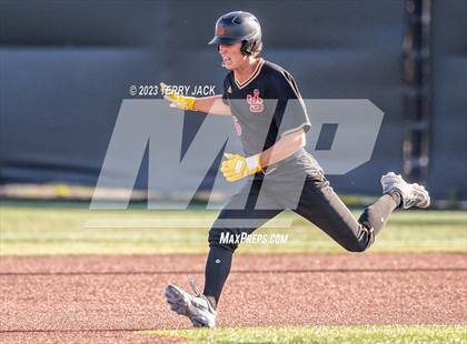 Thumbnail 3 in JSerra Catholic @ Servite photogallery.
