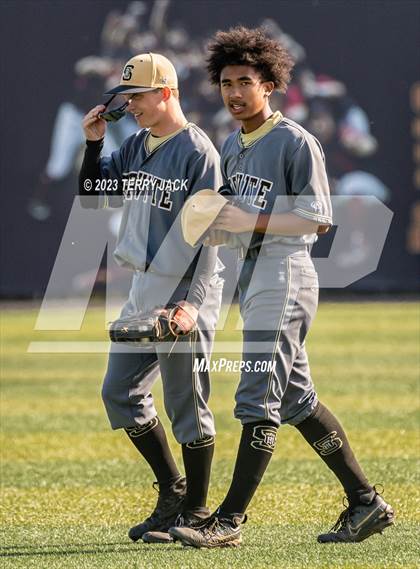 Thumbnail 1 in JSerra Catholic @ Servite photogallery.