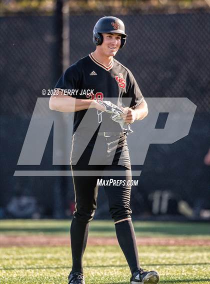Thumbnail 1 in JSerra Catholic @ Servite photogallery.