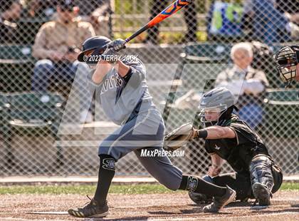 Thumbnail 2 in JSerra Catholic @ Servite photogallery.