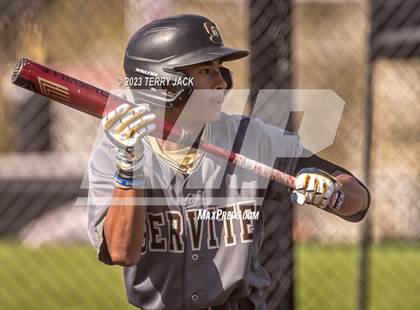 Thumbnail 1 in JSerra Catholic @ Servite photogallery.