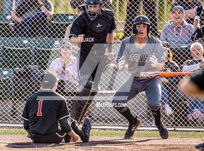 Thumbnail 2 in JSerra Catholic @ Servite photogallery.