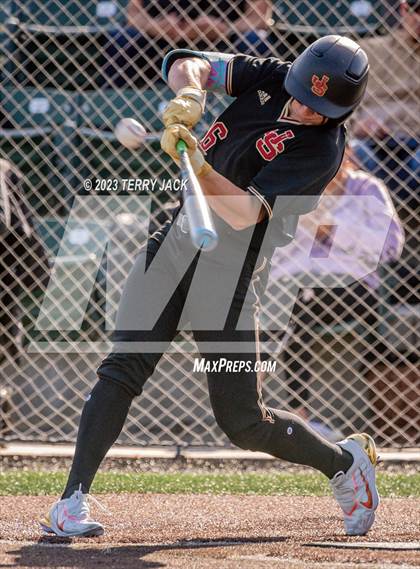 Thumbnail 2 in JSerra Catholic @ Servite photogallery.