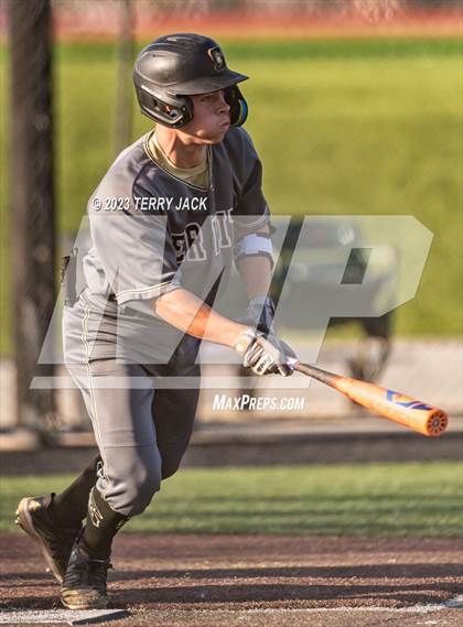 Thumbnail 2 in JSerra Catholic @ Servite photogallery.
