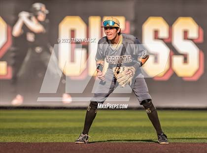 Thumbnail 2 in JSerra Catholic @ Servite photogallery.