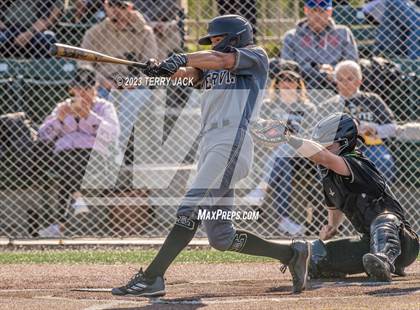 Thumbnail 2 in JSerra Catholic @ Servite photogallery.