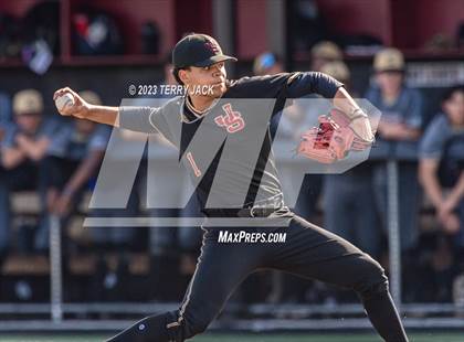 Thumbnail 3 in JSerra Catholic @ Servite photogallery.