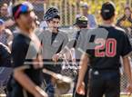 Photo from the gallery "JSerra Catholic @ Servite"