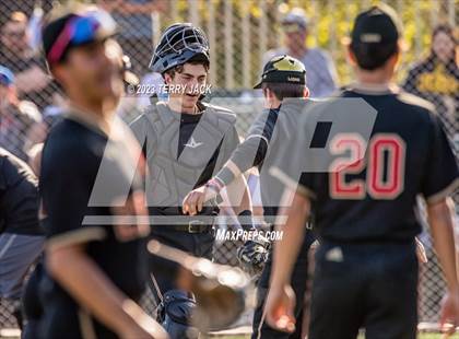 Thumbnail 2 in JSerra Catholic @ Servite photogallery.