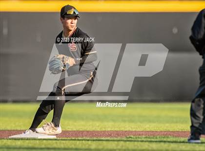 Thumbnail 2 in JSerra Catholic @ Servite photogallery.