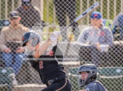 Thumbnail 3 in JSerra Catholic @ Servite photogallery.