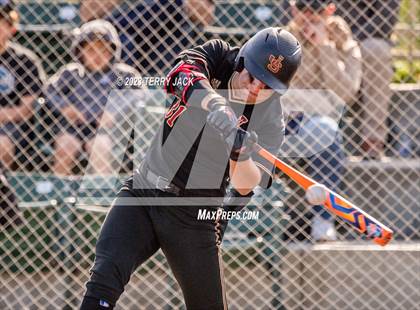 Thumbnail 3 in JSerra Catholic @ Servite photogallery.