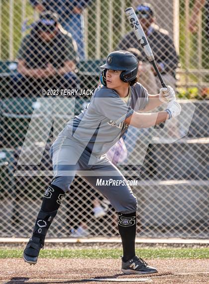 Thumbnail 1 in JSerra Catholic @ Servite photogallery.